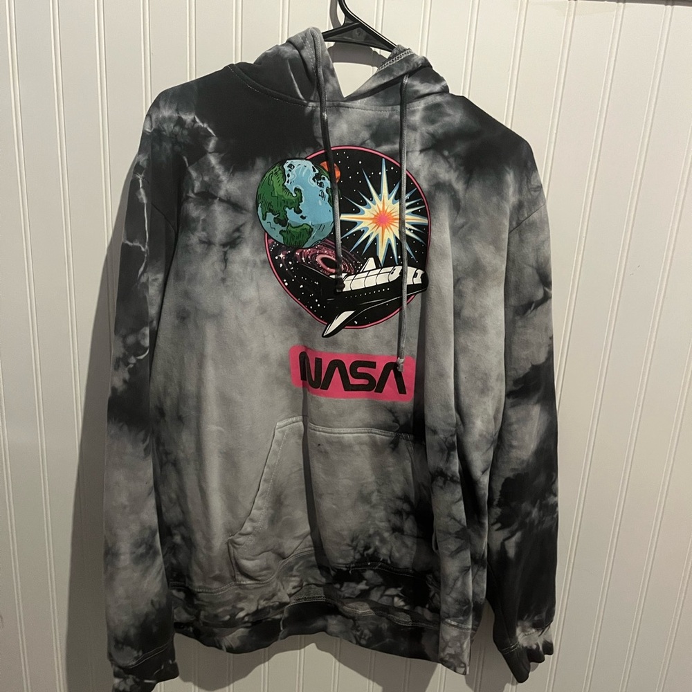 NASA hoodie